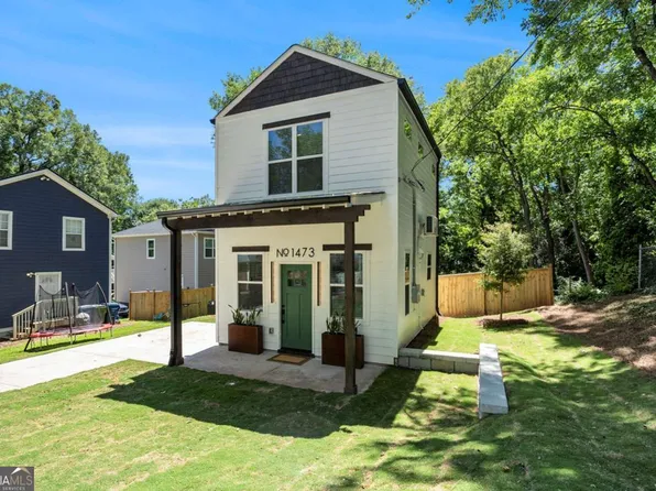 1473 Lansing St SE, Atlanta, GA 30315