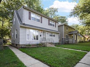 16827 Head Ave, Hazel Crest, IL 60429