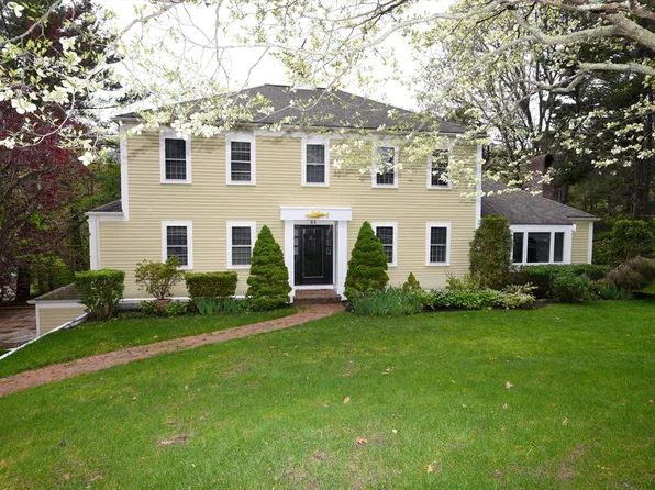 83 Winding Way, Plymouth, MA 02360