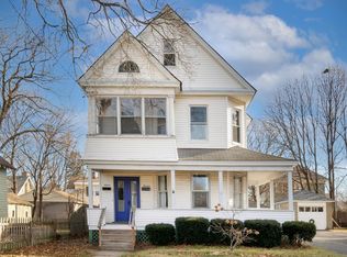 14-16 Marcella Ave, Pittsfield, MA 01201