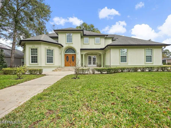 85575 SAGAPONACK Drive, Fernandina Beach, FL 32034