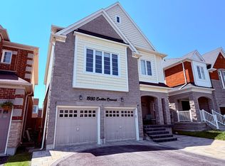 1930 Cocklin Cres, Oshawa, ON L1K0T6