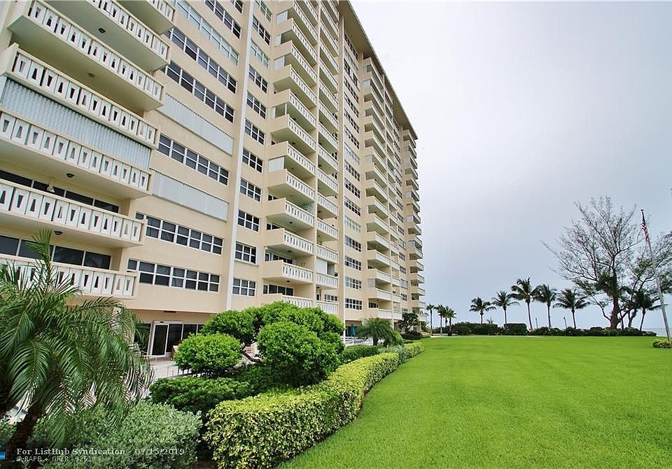 1st image of 2100 S Ocean Dr APT 11E