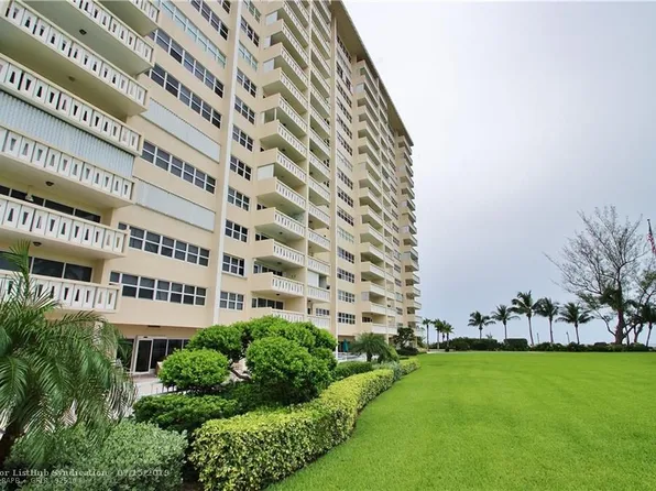 2100 S Ocean Dr APT 11E, Fort Lauderdale, FL 33316