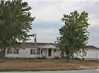 11875 County Road 1622, Savannah, MO 64485