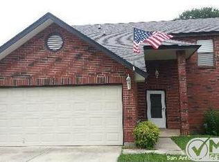 3829 Habersham, Schertz, TX 78154