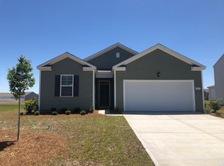1251 Winterburn Dr LOT 213, Macon A Conway, SC 29526