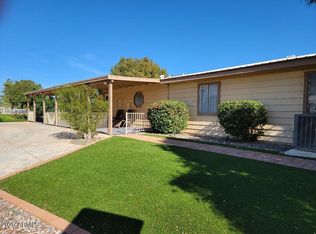 800 E Mississippi St, Florence, AZ 85132