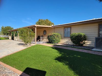 800 E MISSISSIPPI Street, Florence, AZ, 85132