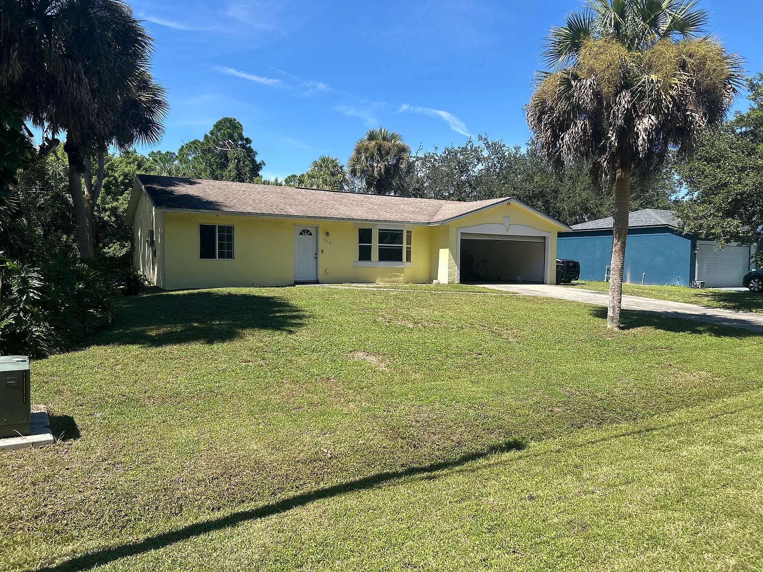 3 bed, 1058 sqft, $1,700 — Photo 3