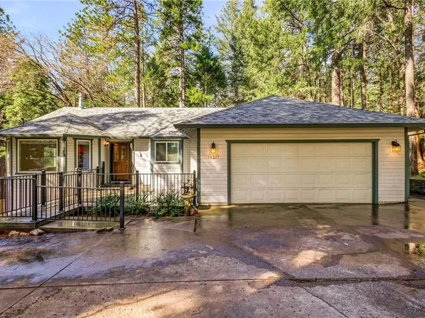 14677 Bridgeport Cir, Magalia, CA 95954