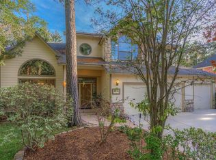 178 S Cochrans Green Cir, Spring, TX 77381