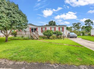 606 Daniella Dr., Myrtle Beach, SC 29579