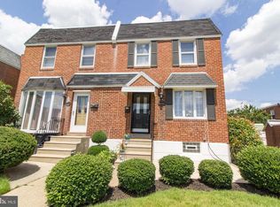1839 Afton St, Philadelphia, PA 19111