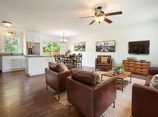 18 Saddle Ln NW, Cartersville, GA 30121