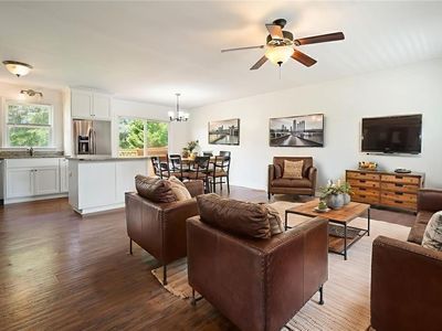 18 Saddle Ln NW, Cartersville, GA, 30121