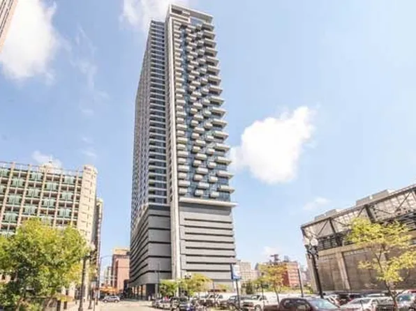 235 W Van Buren St Unit 3814, Chicago, IL 60607