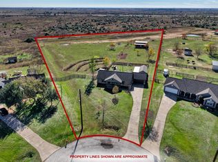 2159 Settlers Court Dr, Sealy, TX 77474