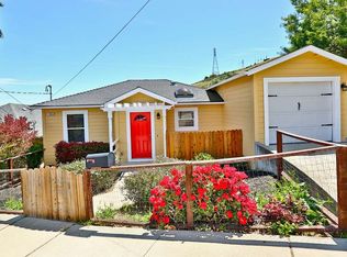 33 Baldwin Ave, Crockett, CA 94525