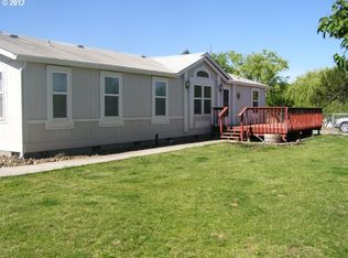75700 Depot Ln, Irrigon, OR 97844