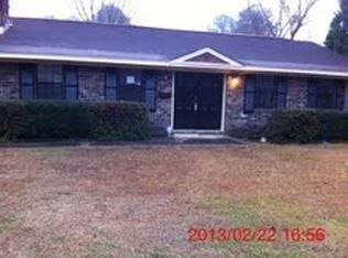 310 Farmhill Dr, Summerville, SC 29483