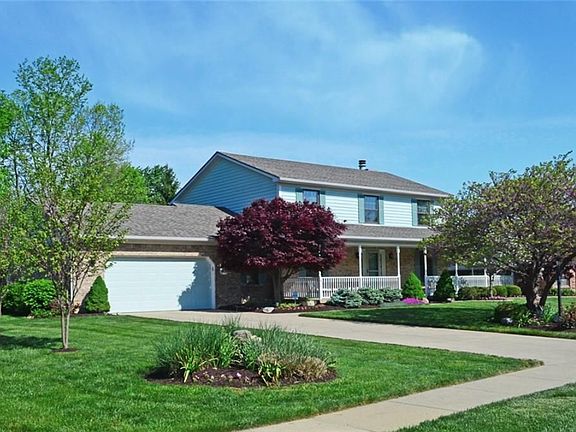 2nd image of 9645 Feather Wood Ln