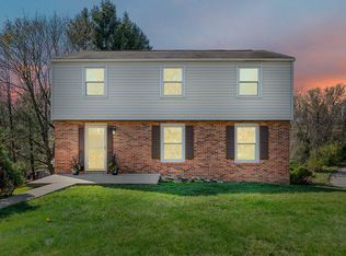 201 Manor Dr, Pittsburgh, PA 15236