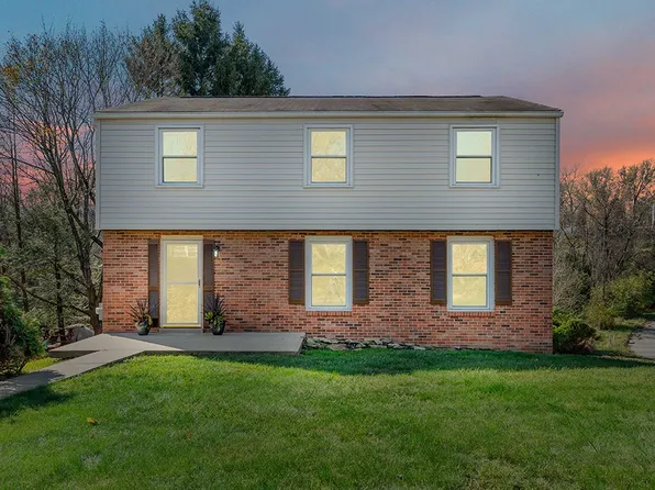 201 Manor Dr, Pittsburgh, PA 15236