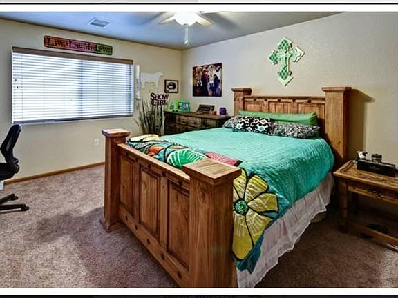Bedroom #2