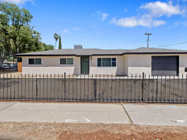 2673 S Bardell Avenue, Fresno, CA 93706