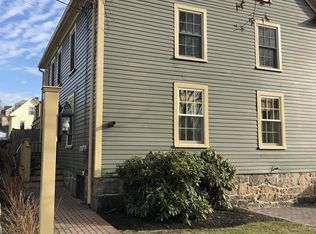 30 Commercial St #2, Marblehead, MA 01945