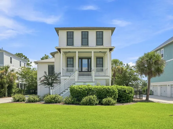 1817 Rushland Grove Ln, Johns Island, SC 29455