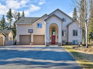 1302 Lawton Dr, Kenai, AK 99611