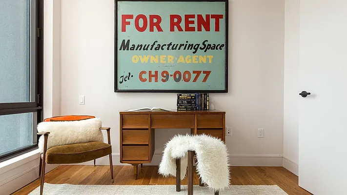 Rented by Nooklyn NYC LLC | media 83