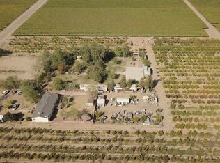 6414 S Pedersen Ave, Reedley, CA 93654