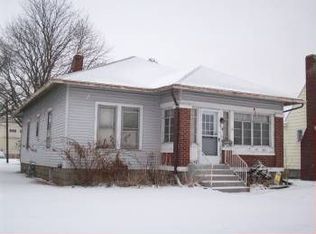 314 E Linden Ave, Logansport, IN 46947