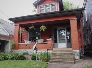 2023 Sherwood Ave, Louisville, KY 40205