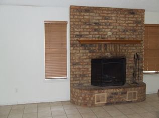 1441 N Dale Ave, Stephenville, TX 76401