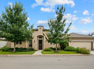 4510 Avery Way, San Antonio, TX 78261