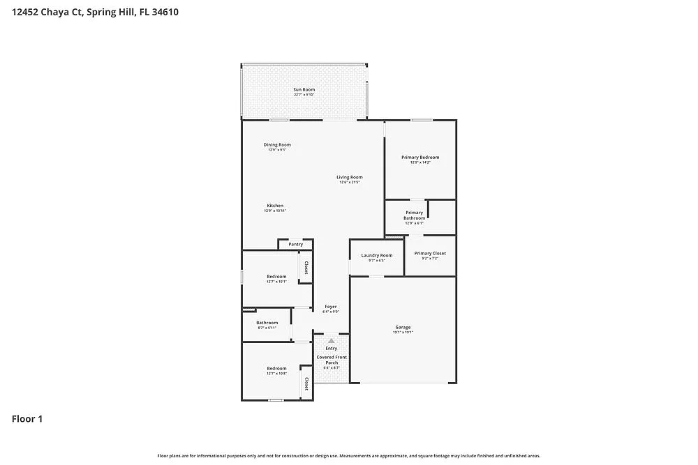 Building Photo - 12452 Chaya Ct