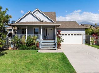 125 Waiapo Pl, Kihei, HI 96753