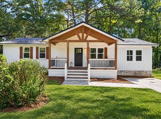 1278 Saxby Hill Rd, Walterboro, SC 29488
