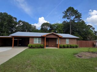 147 Lee Ann Rd, Fitzgerald, GA 31750