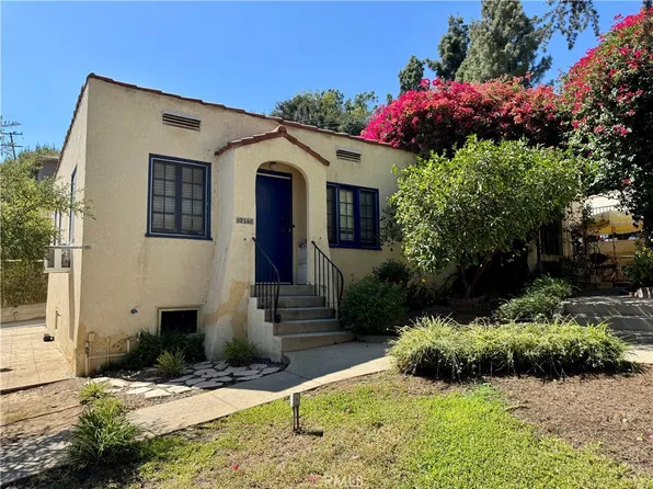 1714 Gillette Cres #B, South Pasadena, CA 91030
