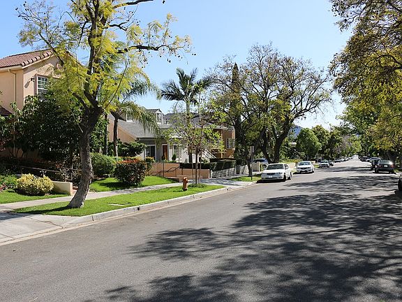 E Santa Anita