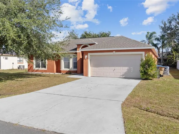 850 Jarnac Dr, Kissimmee, FL 34759