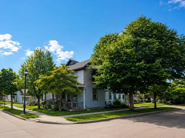311 Wisconsin AVENUE #313, 725 Franklin Av, Sheboygan, WI 53081