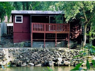 7621 Old Highway 73, Townsend, TN 37882