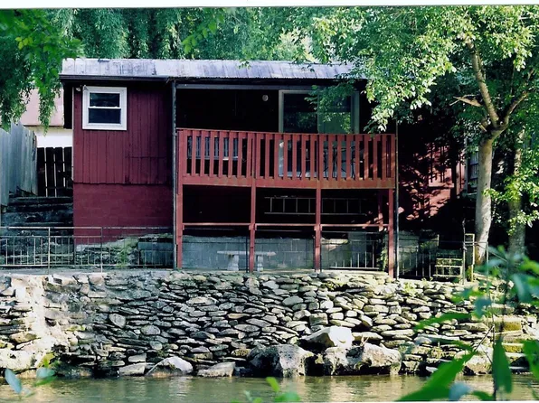 7621 Old Highway 73, Townsend, TN 37882
