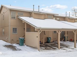 481 Dailey Ave #B-07, Anchorage, AK 99515